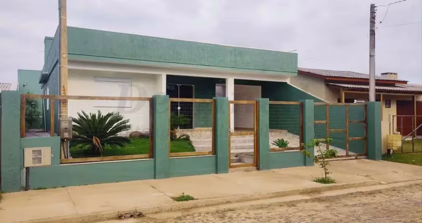 Casa com 3 quartos à venda no Atlântida Sul (Distrito), Osório 