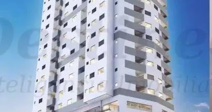 Apartamento 2 suítes para venda no bairro meia praia em itapema