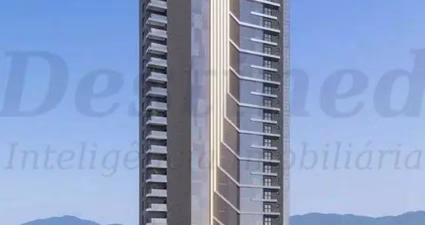 Apartamento 2 suítes para venda no bairro pereque  em porto belo