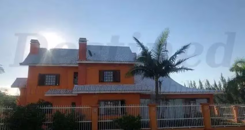 Casa com 5 quartos à venda na Rua Andira, Capão Novo, Capão da Canoa