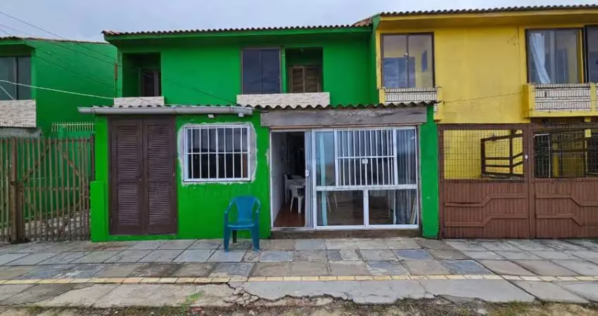 Apartamento 1 quarto para venda no bairro salinas em cidreira