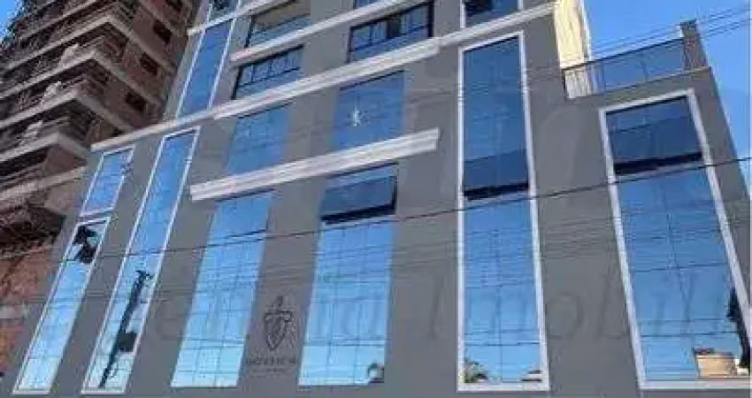 Apartamento 3 suítes para venda no bairro pereque em porto belo