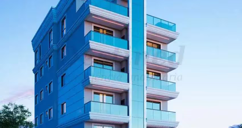 Apartamento 3 quartos para venda no bairro celso romano  em governador celso ramos