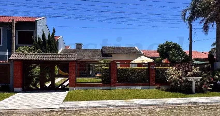Casa com 3 quartos à venda no Centro, Imbé 