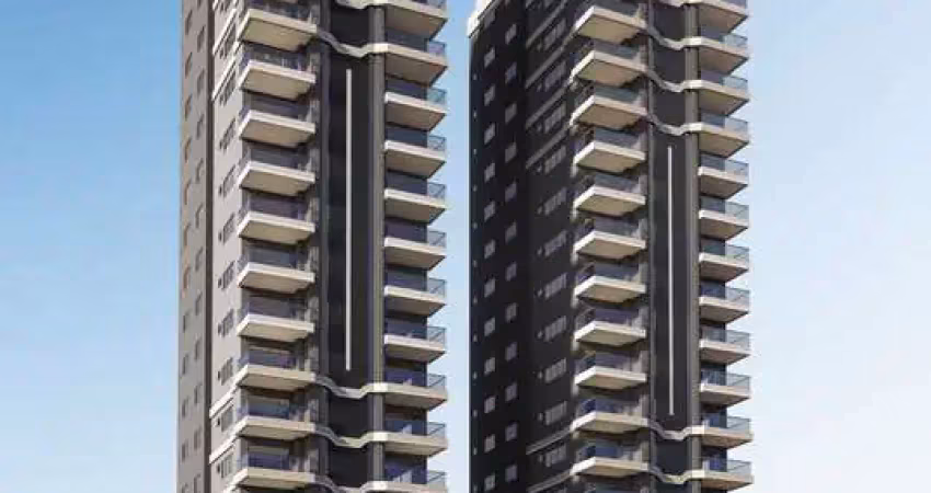 Apartamento para venda no bairro meia praia em itapema