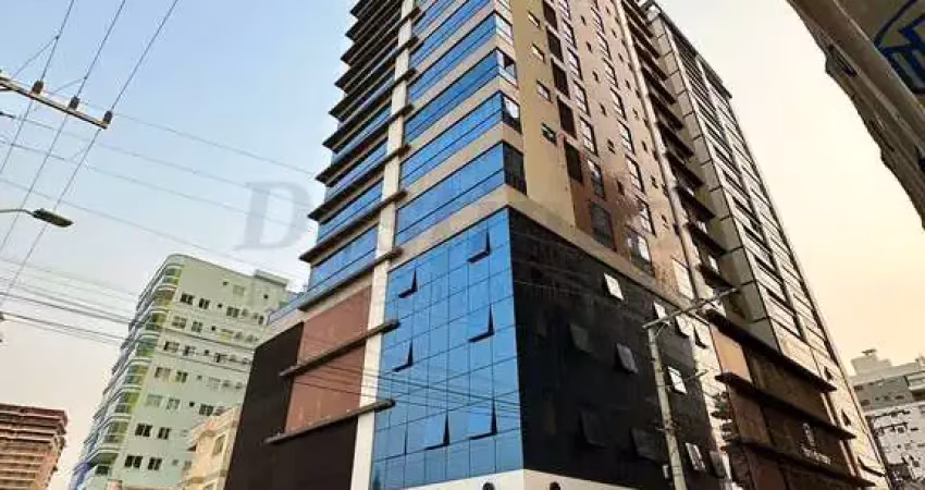 Apartamento 4 suítes para venda no bairro perequê em porto belo
