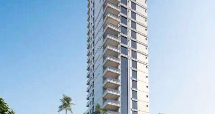 Apartamento para venda no bairro meia praia em itapema