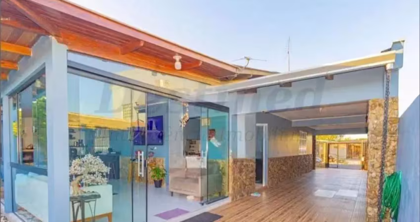 Casa 2 quartos para venda no bairro harmonia em canoas