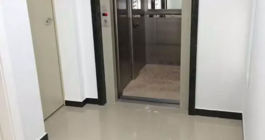 Apartamento 2 quartos sendo 1 suíte para venda no bairro rio branco em caxias do sul