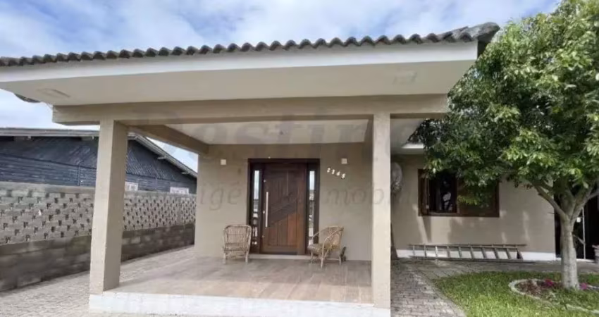 Casa com 3 quartos à venda no Centro, Imbé 