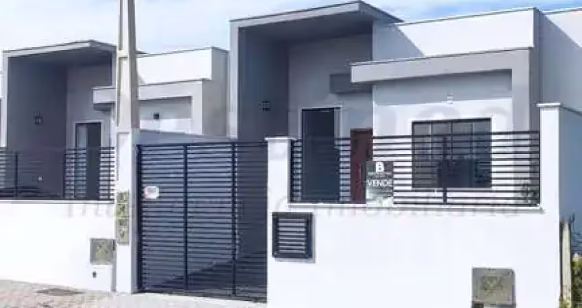 Casa 2 quartos para venda no bairro centro em navegantes