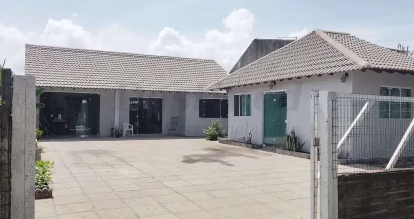 Casa 3 quartos para venda no bairro capao nova  em capão da canoa
