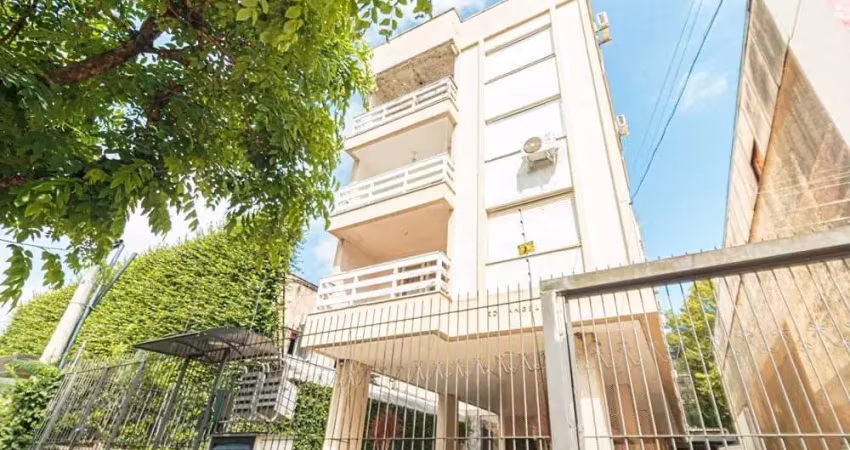 Apartamento para venda no bairro santa cecília em porto alegre