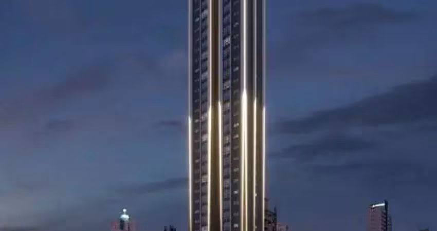 Apartamento para venda no bairro centro em balneário camboriú
