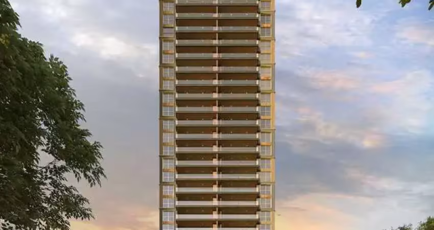 Apartamento com 3 quartos à venda na Alameda Ernesto Schneider, Fazenda, Itajaí