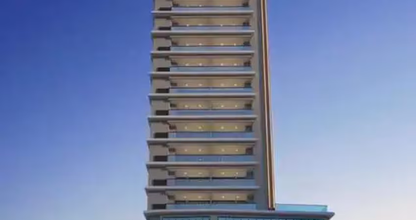 Apartamento com 2 quartos à venda na Rua 137, Centro, Itapema