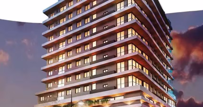 Apartamento para venda no bairro navegantes em capão da canoa