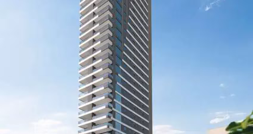 Apartamento para venda no bairro castelo branco em itapema