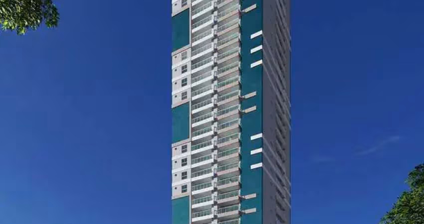 Apartamento para venda no bairro meia praia em itapema