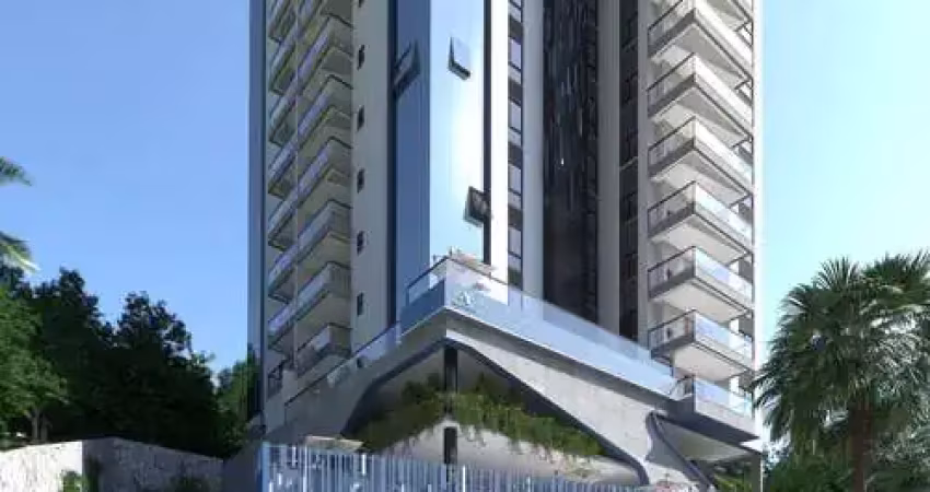 Apartamento para venda no bairro cabeçudas em itajaí