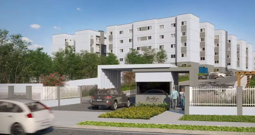 Apartamento para venda no bairro restinga em porto alegre
