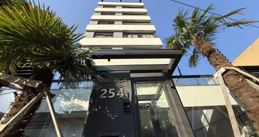 Garden para venda no bairro mont serrat em porto alegre