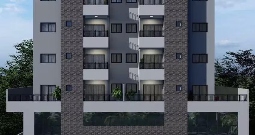 Apartamento para venda no bairro vila real em balneário camboriú
