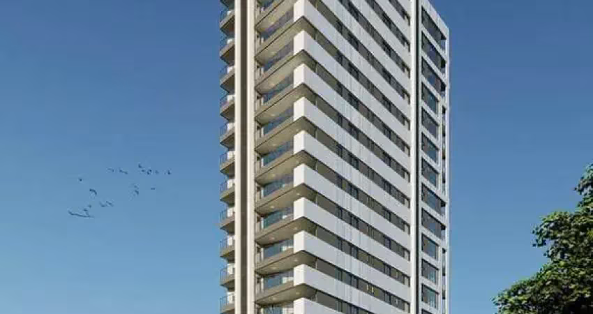 Apartamento com 3 quartos à venda na Rua João Sandri, Centro, Itajaí