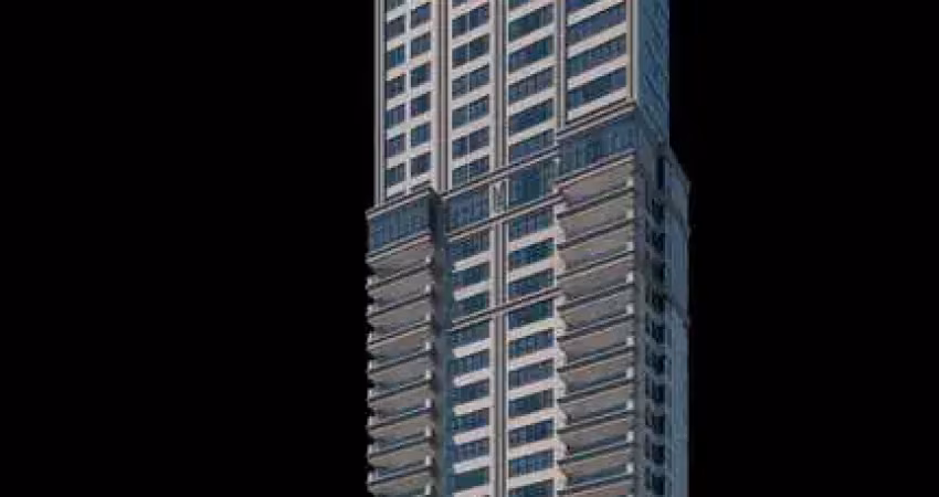 Apartamento com 4 quartos à venda na Rua 137, Centro, Itapema