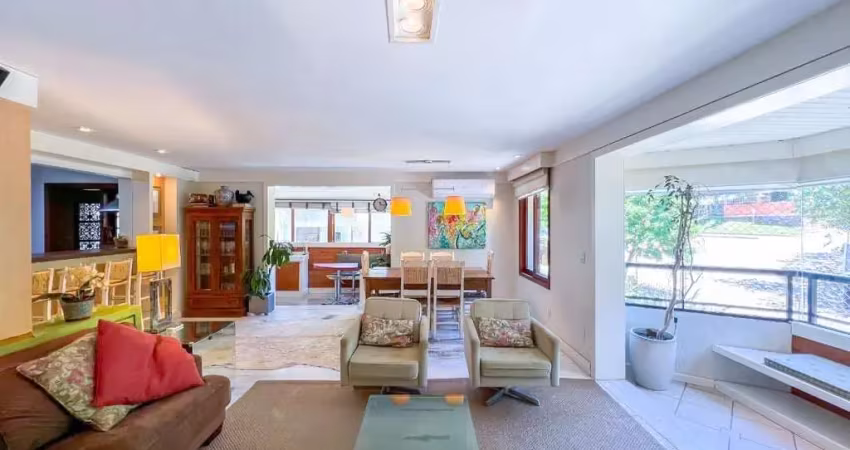 Apartamento para venda no bairro bela vista em porto alegre