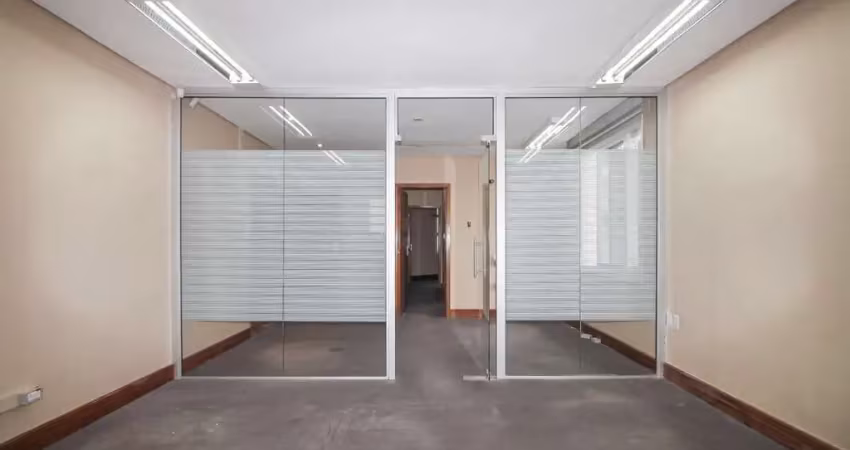Ponto comercial à venda na Avenida Benjamin Constant, São João, Porto Alegre