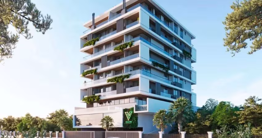 Apartamento para venda no bairro bombas em bombinhas