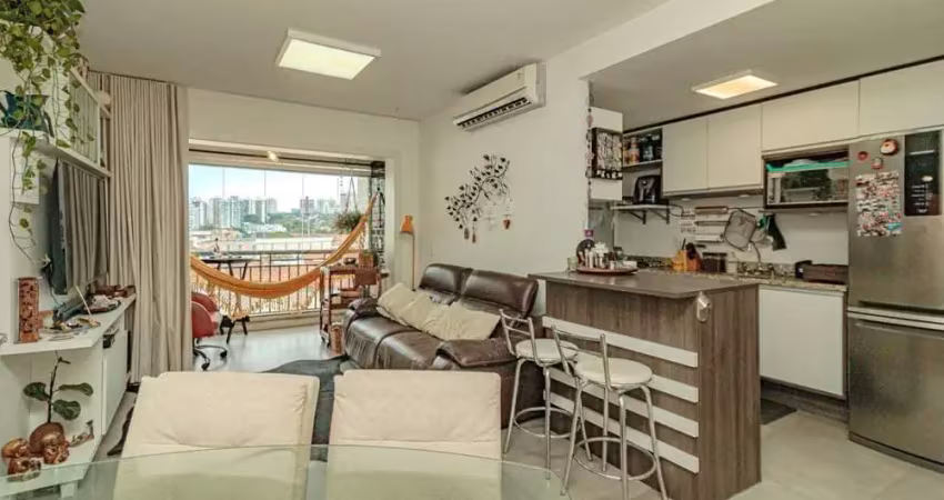 Apartamento para venda no bairro passo da areia em porto alegre