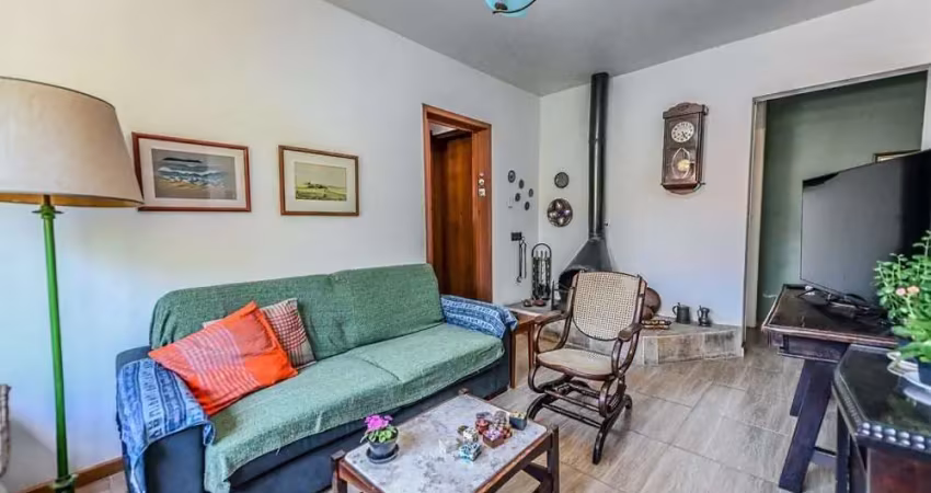 Casa em condomínio para venda no bairro santa tereza em porto alegre