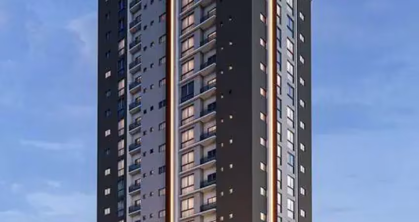 Apartamento para venda no bairro jardim praia mar em itapema