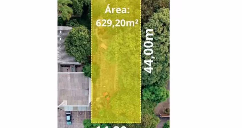 Terreno/lote comercial para venda no bairro floresta em porto alegre