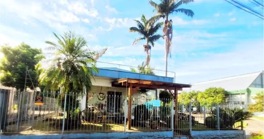 Casa com 4 quartos à venda na Rua Santa Helena, Centro, Sapiranga