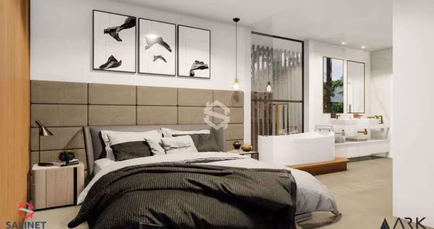 Casa 3 quartos sendo 3 suítes para venda no bairro centro em marau