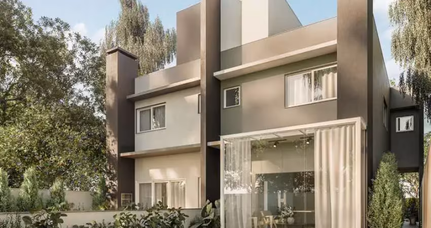 Casa 3 quartos sendo 1 suíte para venda no bairro zona nova em capão da canoa