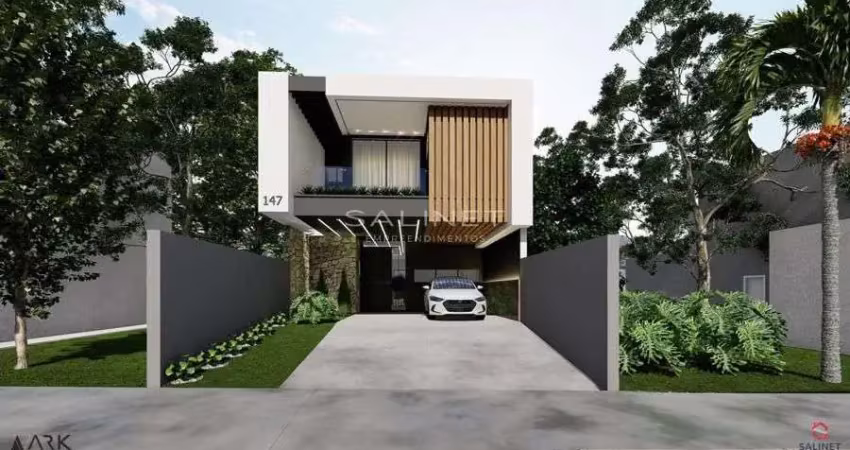 Casa 3 quartos sendo 2 suítes para venda no bairro centro  em passo fundo