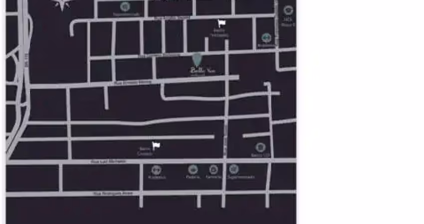 Terreno para venda no bairro petrópolis em caxias do sul