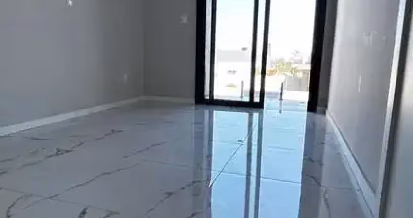 Casa 3 quartos sendo 3 suítes para venda no bairro lucas araújo em passo fundo