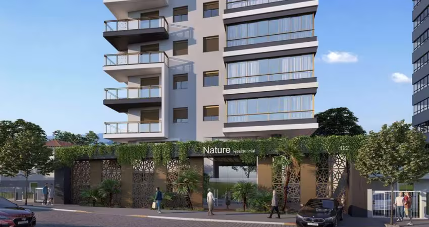 Apartamento 2 quartos para venda no bairro cidade alta  em bento gonçalves