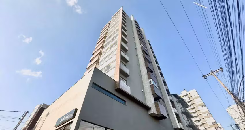 Apartamento 2 quartos sendo 1 suíte para venda no bairro são francisco  em bento gonçalves