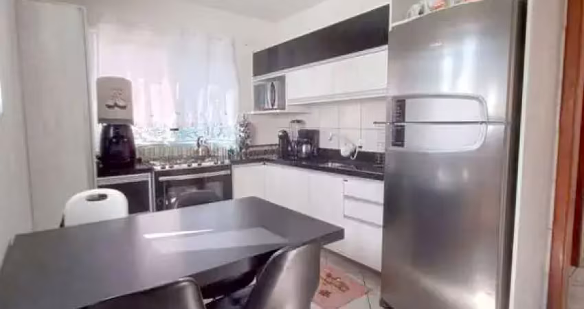 Casa 2 quartos para venda no bairro vera cruz em passo fundo