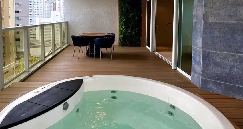 Apartamento para venda no bairro pioneiros em balneário camboriú