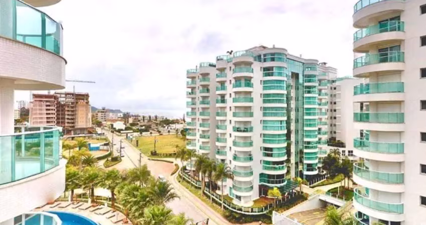 Apartamento para venda no bairro praia brava de itajaí em itajaí