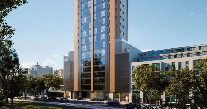 Apartamento 4 quartos para venda no bairro centro em balneário camboriú