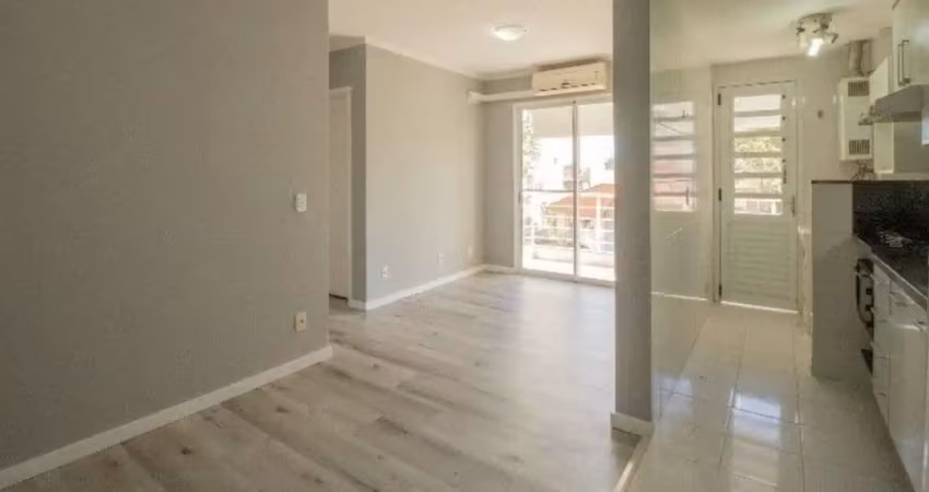 Apartamento com 2 quartos à venda na Rua Pedro José Zanetti, Igara, Canoas