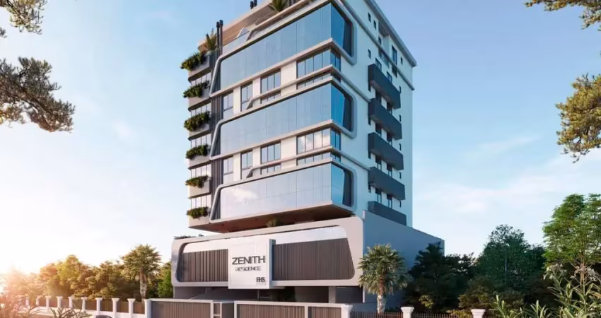 Apartamento para venda no bairro bombas em bombinhas